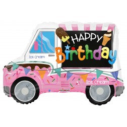 Ice Cream Truck