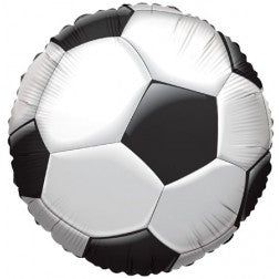 Soccer Ball - Balloon Shop