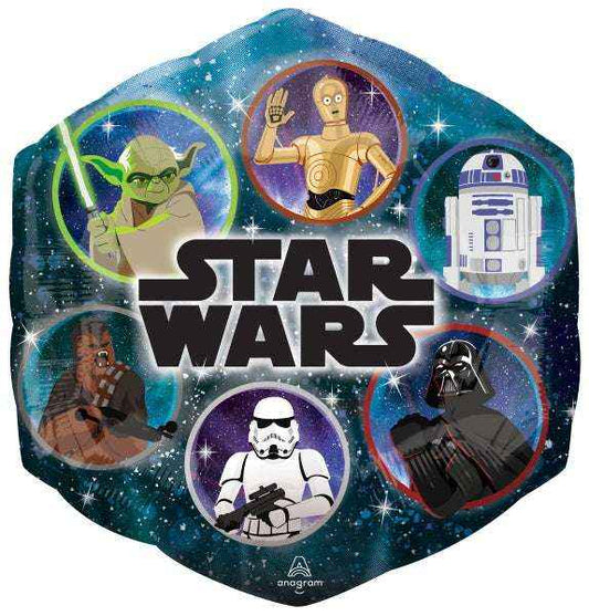 Star Wars Galaxy