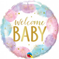 Welcome Baby