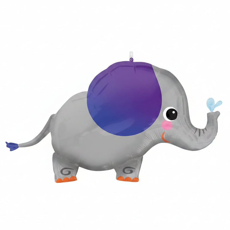 Elephant - Balloon Shop