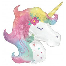Unicorn Rainbow