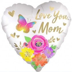 Love You Mom