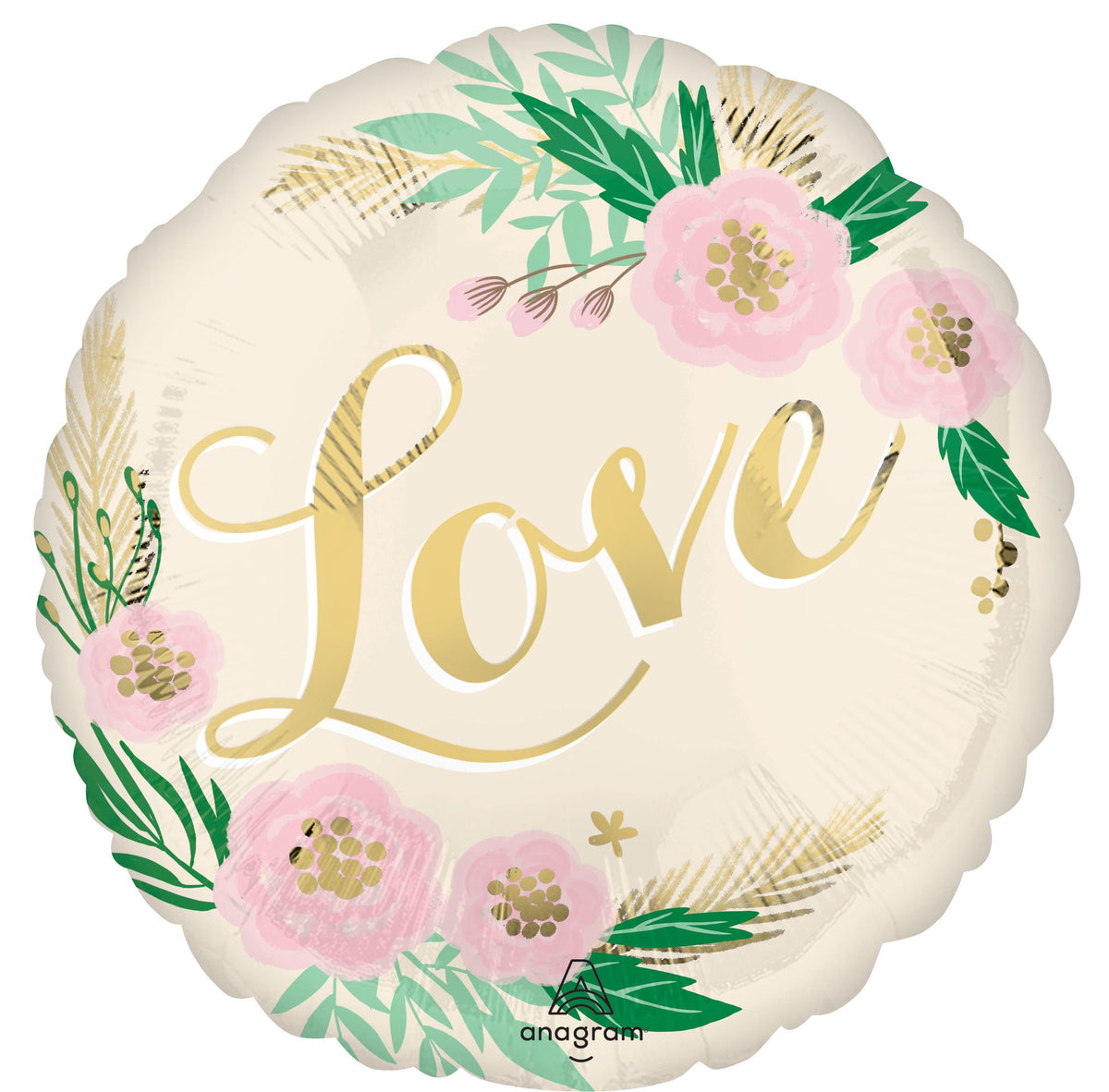 Love Floral