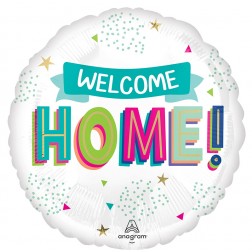 Welcome Home Standard