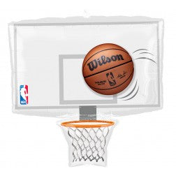 Super shape NBA Backboard - Balloon Shop