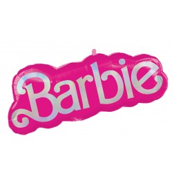 Barbie - Balloon Shop