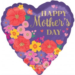 Mothers Day Sweet Floral
