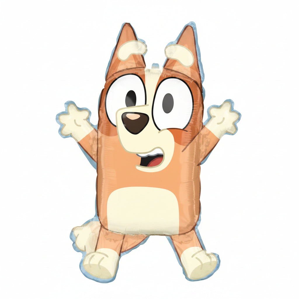 Bingo Super Shape