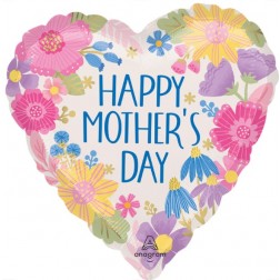 Mothers Day Botonical