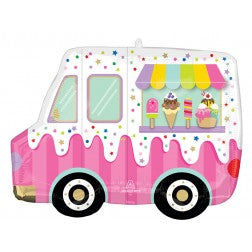 Ice Cream Truck