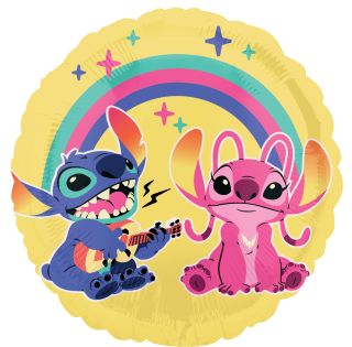 Stitch & Lilo Standard