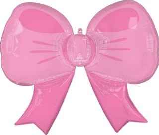 Bow Bliss Supershape