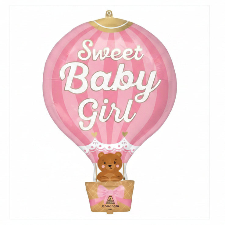 Sweet Baby Girl