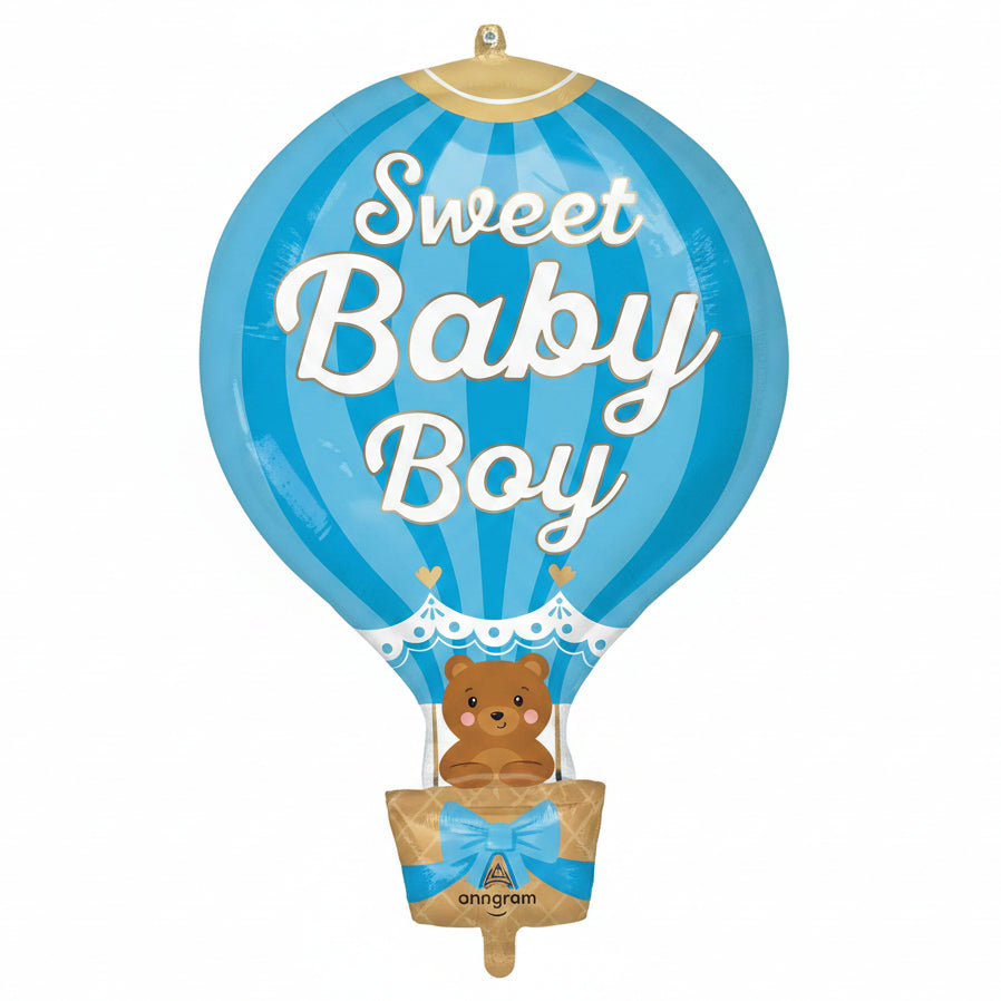Sweet Baby Boy