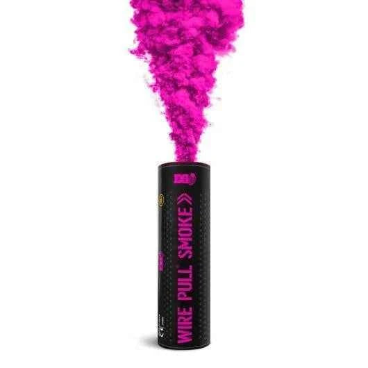 Smoke Grenade - Pink