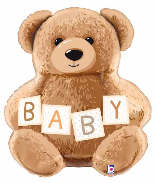 Baby Bear