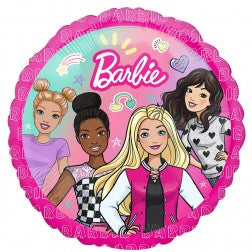 Barbie Standard Dream Together - Balloon Shop