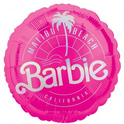 Barbie Standard - Balloon Shop