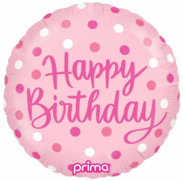 HBD Pink Dot