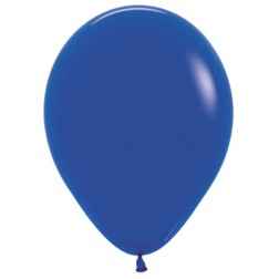 Royal Blue - Balloon Shop