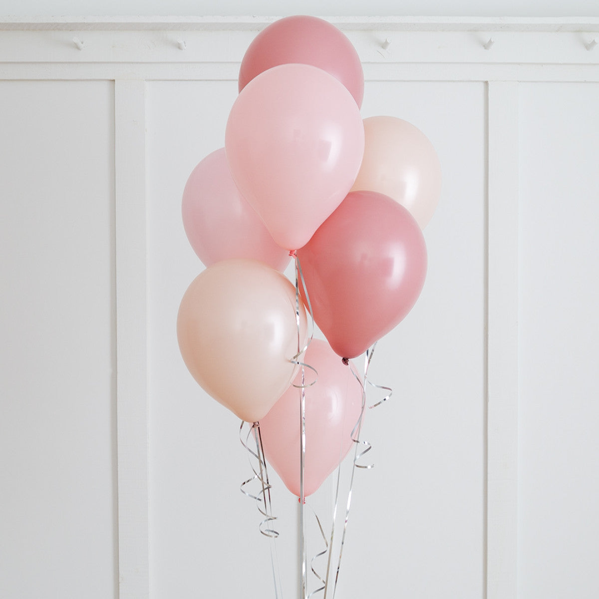 Pink Blossom Bouquet - Balloon Shop