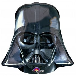 Darth Super Shape Balloon