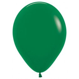Forest Green - Balloon Shop