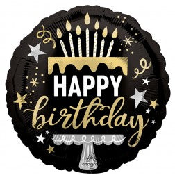HBD Surprise - Balloon Shop