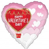 HVD Hot Air Balloon - Balloon Shop
