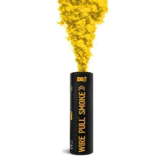 Smoke Grenade - Yellow
