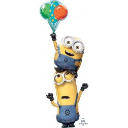 Minion Stacker - Balloon Shop
