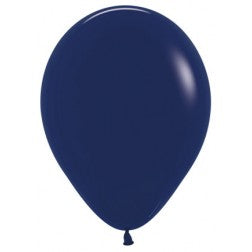 Navy - Balloon Shop