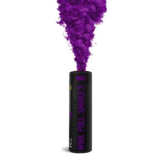 Smoke Grenade - Purple