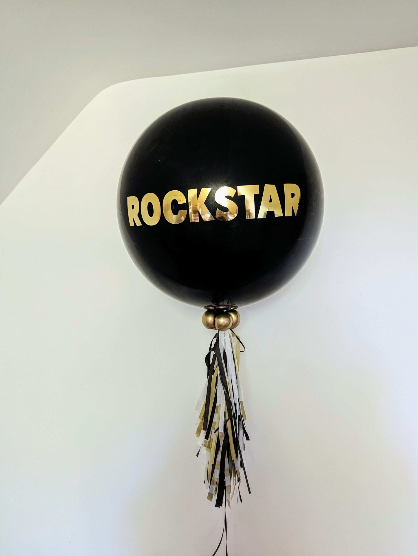 Jumbo Personalized Balloon - Balloon Shop
