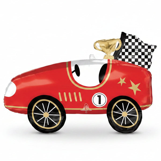 Race Car