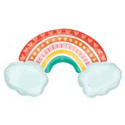 Retro Rainbow
