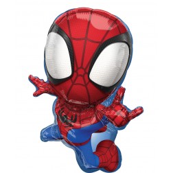 Spidey Supershape - Balloon Shop