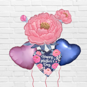 Mother's Day Bouquet Peony