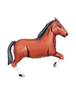 Brown Horse