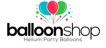 Balloon Shop
