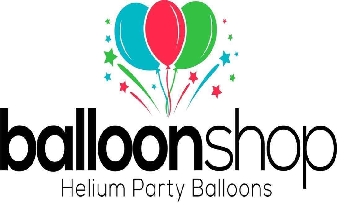 Balloon Shop Gift Cards -$100