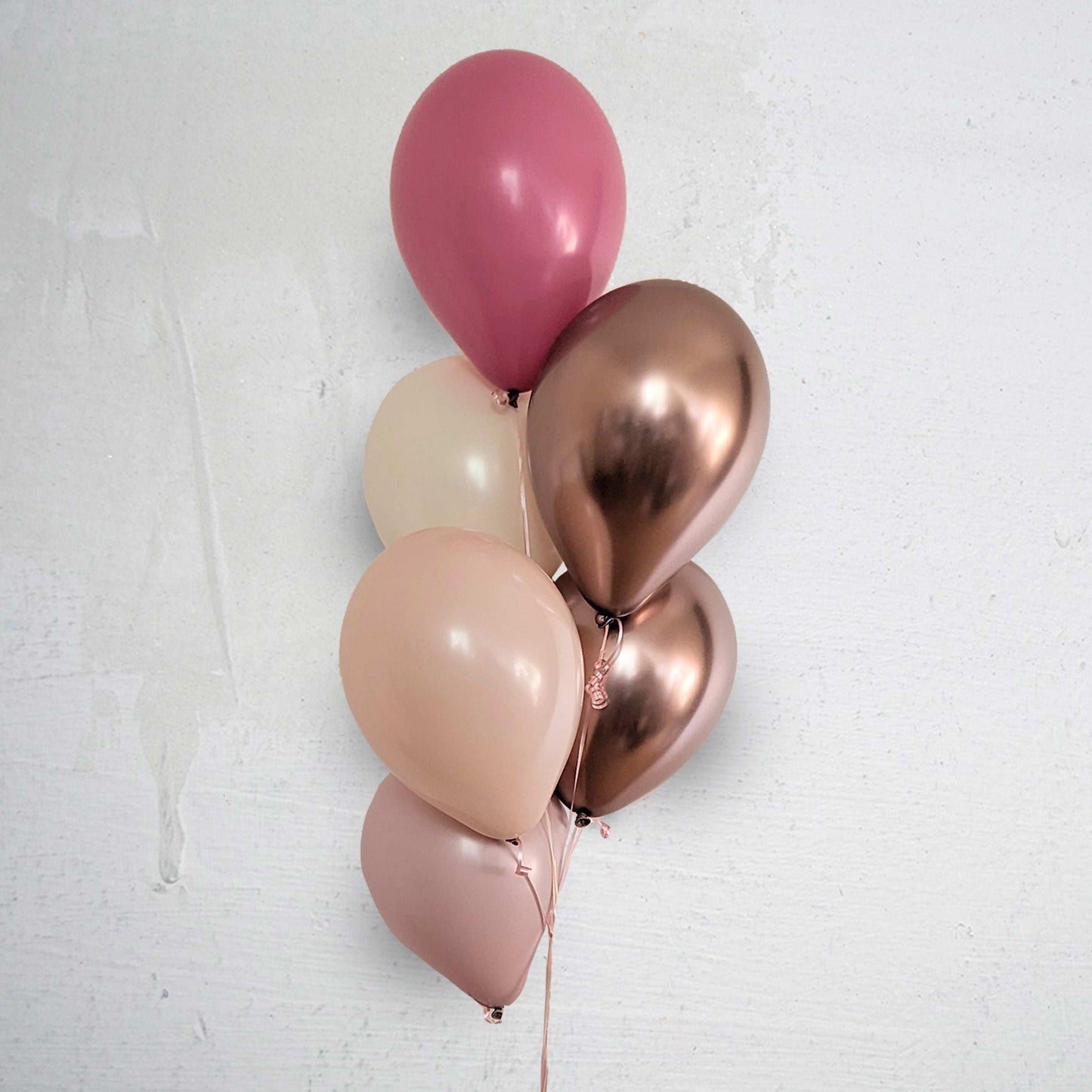 Pink Subtle Bouquet