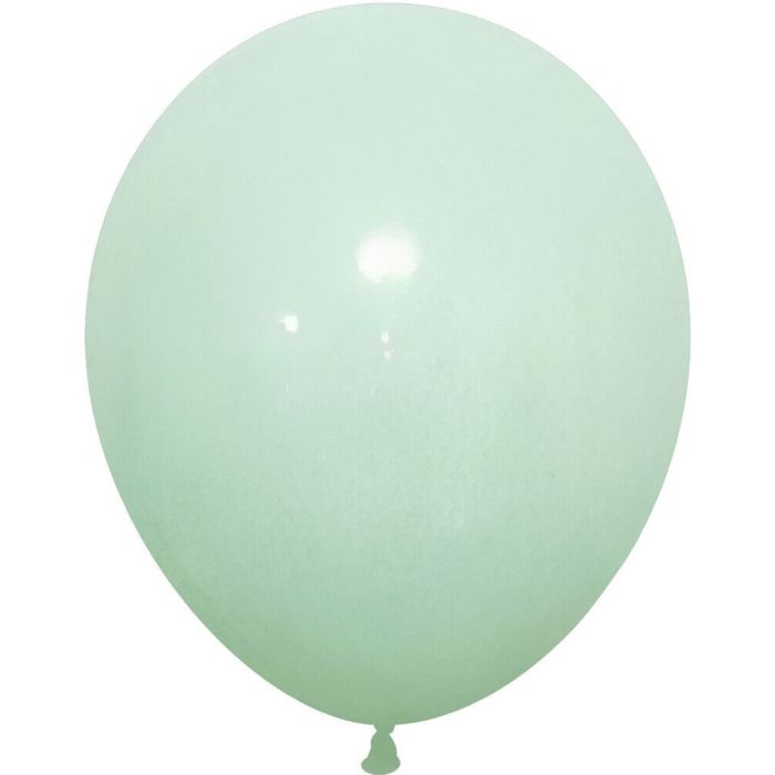 Kiwi Cream - 18"