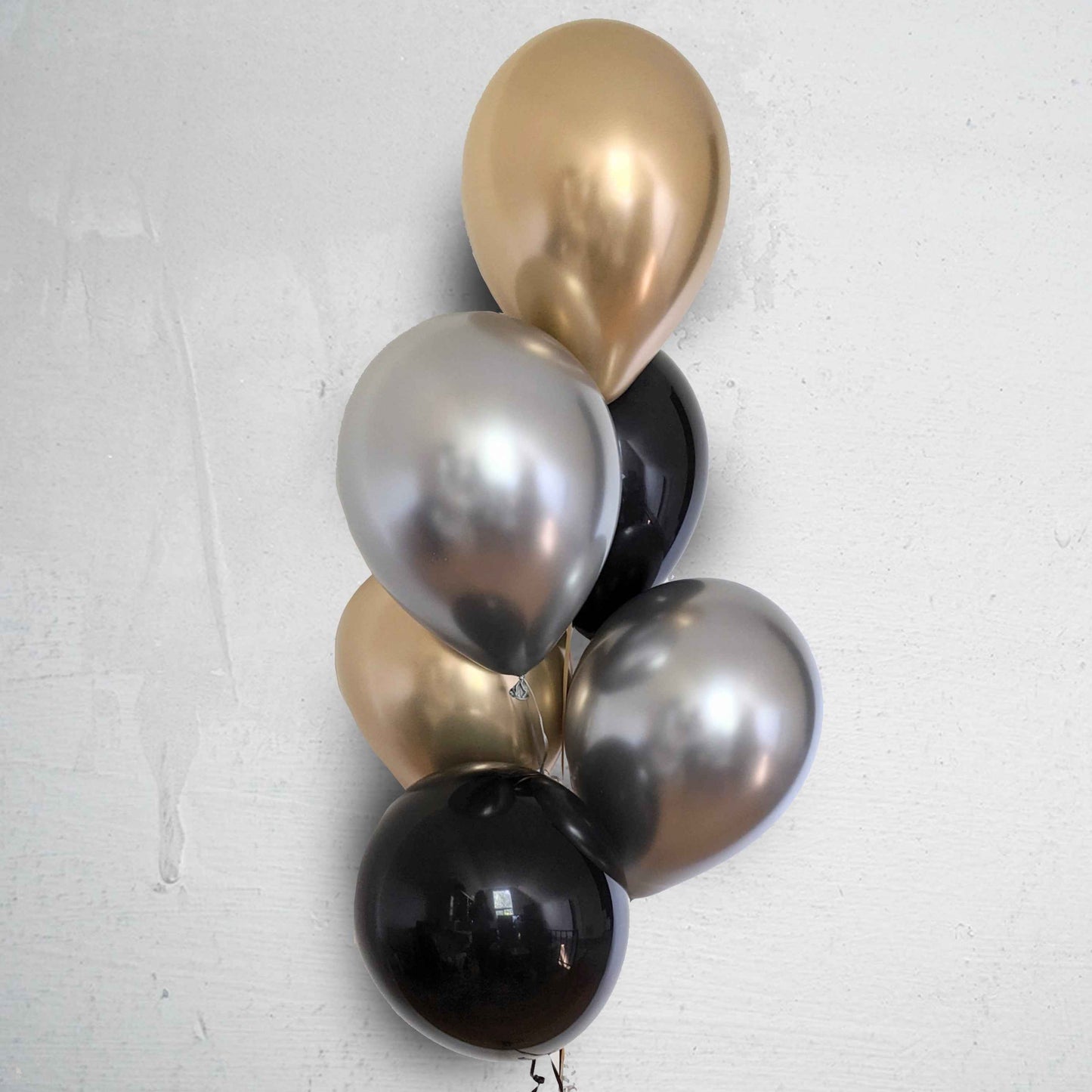 Classic Bouquet - Balloon Shop