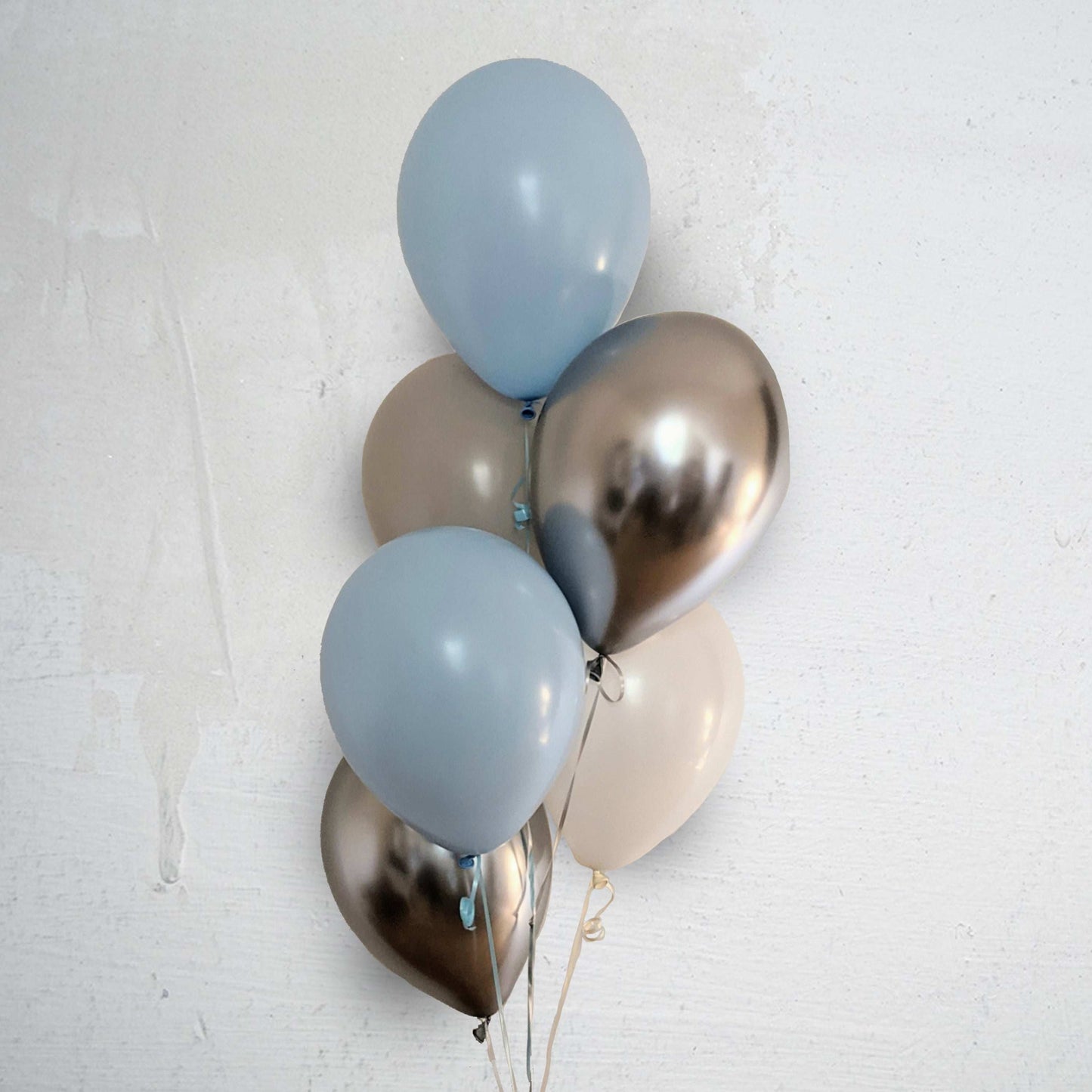 Ocean Bouquet - Balloon Shop