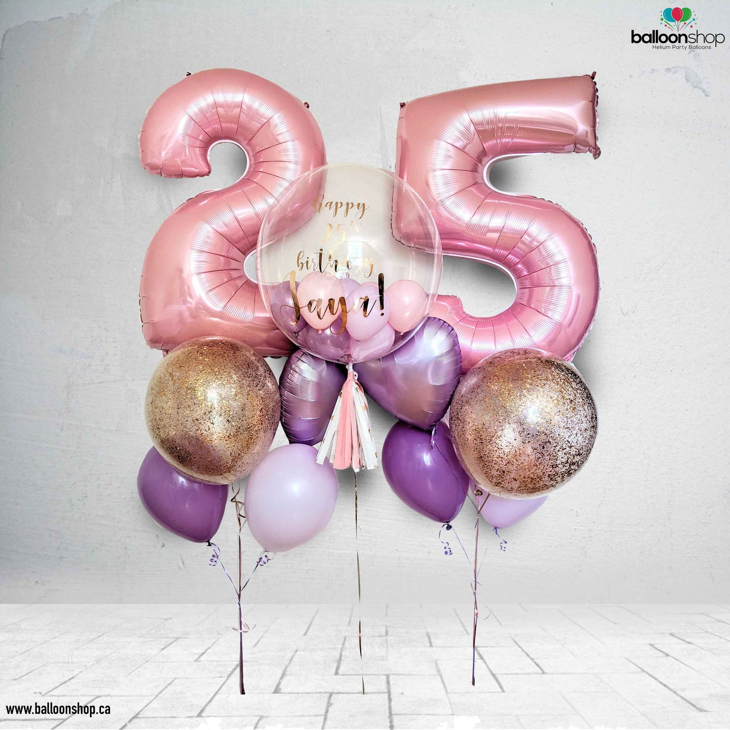 Super Birthday Package