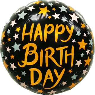 Sparkling Birthday