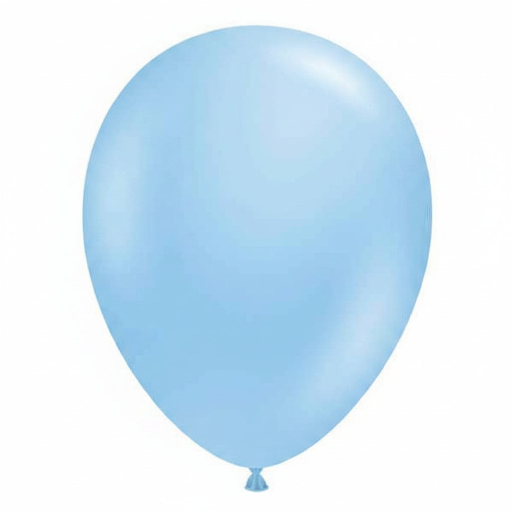 Baby Blue