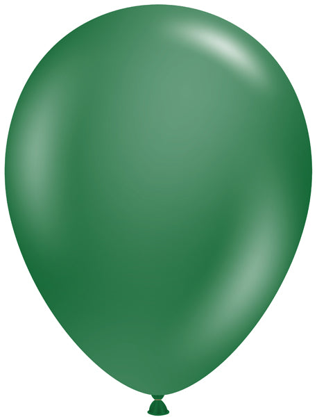 Forest Green - Balloon Shop